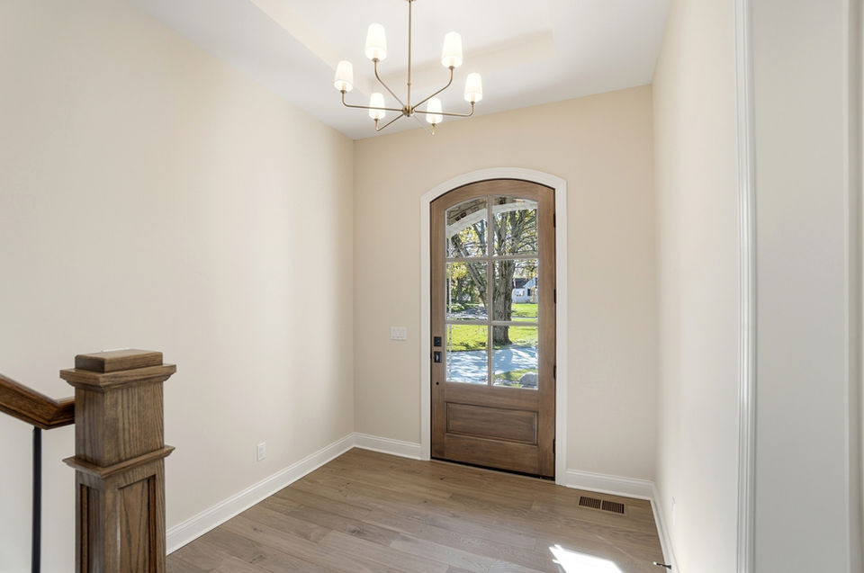 Legendary Custom Homes- Ohio Home Builder Cincinnati Ohio