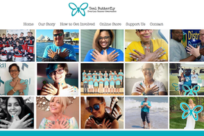 teal-butterfly-ovarian-cancer-non-profit-website-design-by-hibiscus