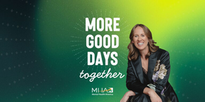 mental health champion Deanna Arnold HR Business Partner and owner of Alone Space