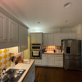 before-luxury-KITCHEN-remodel-charlotteNC-by-REVIVAL-construction