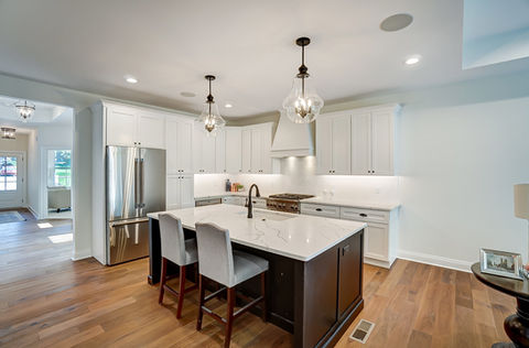 Euclid - Laurel Crossings in Madeira is arguably the most walkable community in Cincinnati, OH