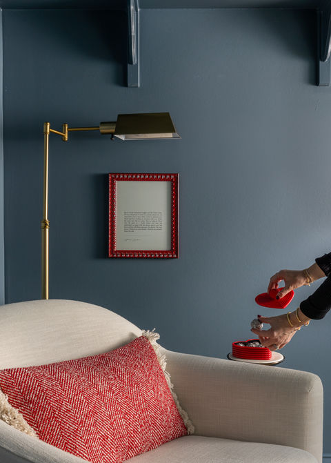 Murray Hill Mid Century Renovation Alison Hall Architect charlotte