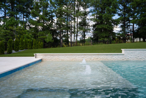 outdoor-living-renovation-with-waterfall-and-pool-Denver-NC-by-REVIVAL-Construction-NC (14