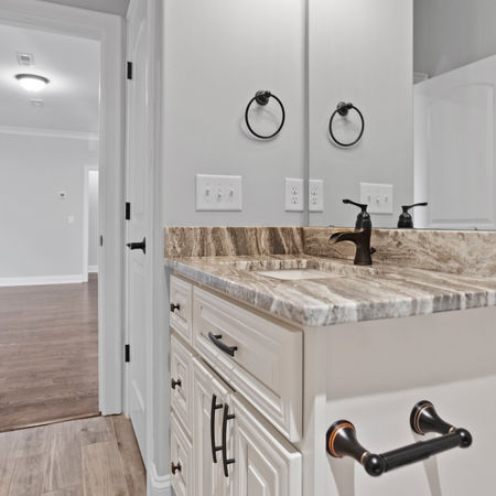 Keen Building Co, Rolling Acres Custom Home Build - University City Area of Charlotte NC