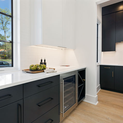 THE LOTTA MCC custom duet home charlotte NC 