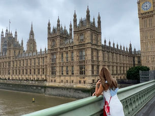 London, England & English Countryside: Itinerary & Recommendations