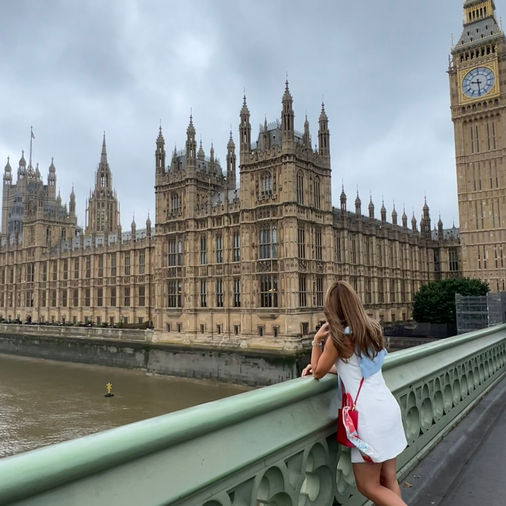 London, England & English Countryside: Itinerary & Recommendations