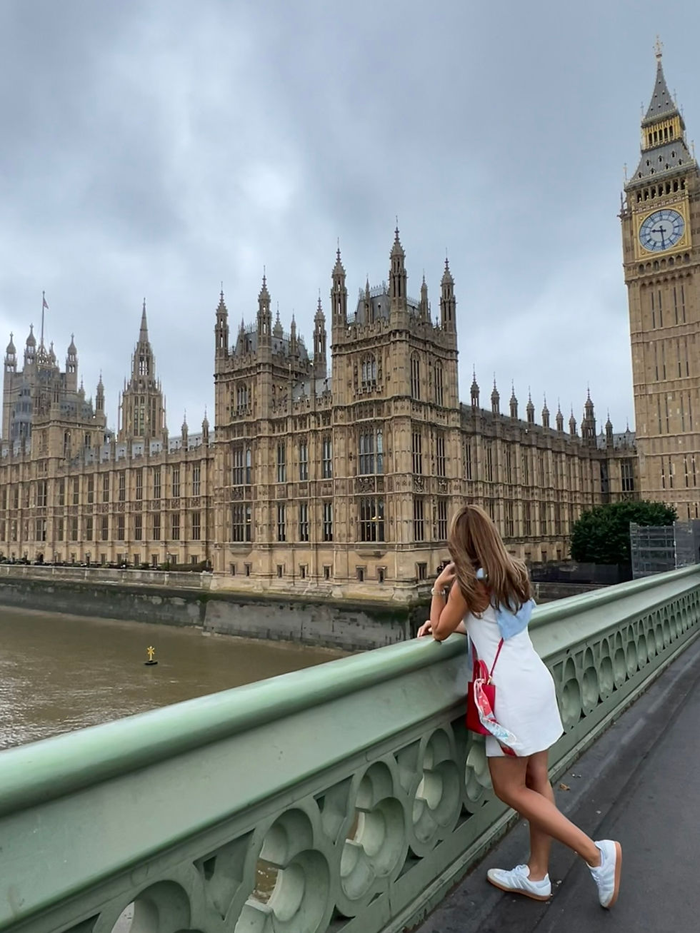 London, England & English Countryside: Itinerary & Recommendations