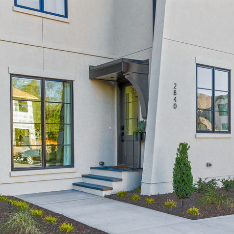 THE LOTTA MCC custom duet home charlotte NC 