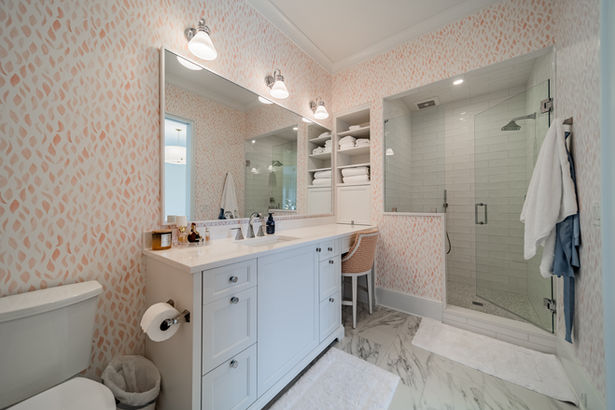 Stunning Modern Arts & Crafts Home Design Smith Slovik Residential Design Group