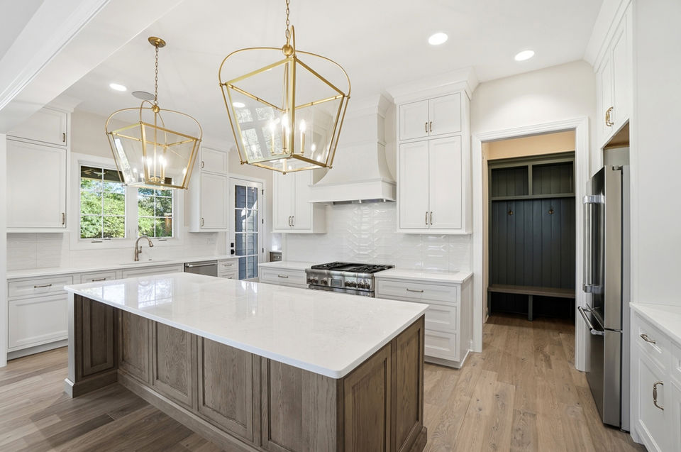 Legendary Custom Homes- Ohio Home Builder Cincinnati Ohio