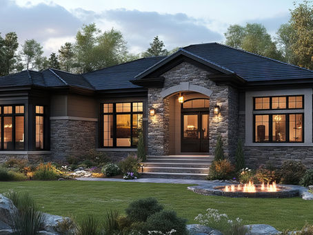 The Story of CTR Custom Homes