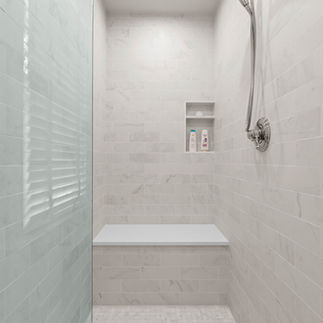 Historic Home Renovation Providence Park Neighborhood by REVIVAL CONSTRUCTION
