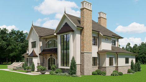 PRETT HOME DESIGN-dapper-development-builder-designed by Castelletto