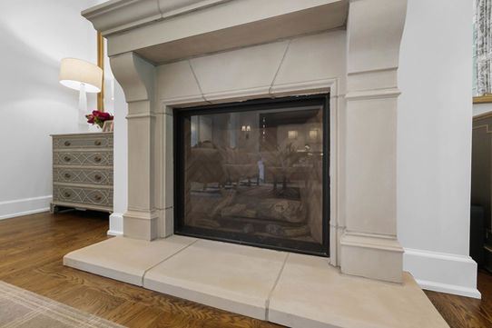 Custom home builder Cincinnati Ohio Legendary Homes