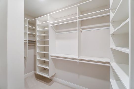 Legendary Homes Ohio Custom Home 10171 Crosier Ln custom built ins