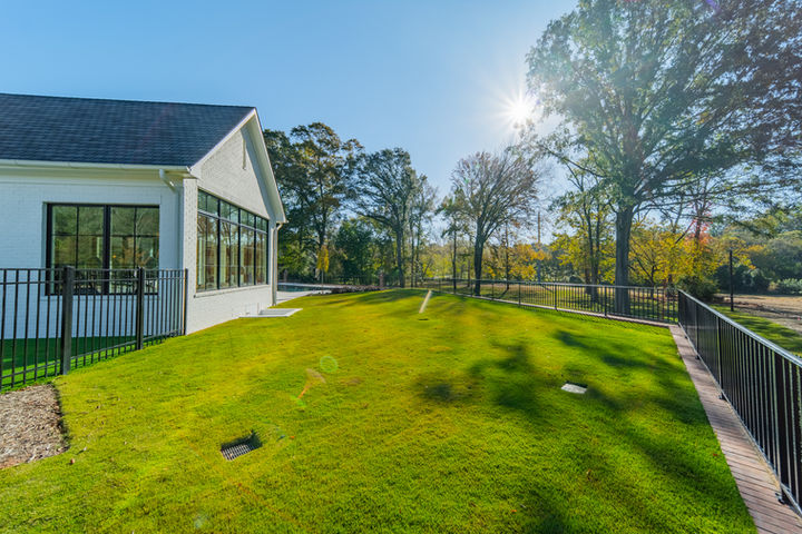 MONTIBELLO TRADITIONAL CLASSIC Home Design Smith Slovik Residential Design Group
