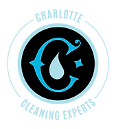 Charlotte Cleaning Experts logo