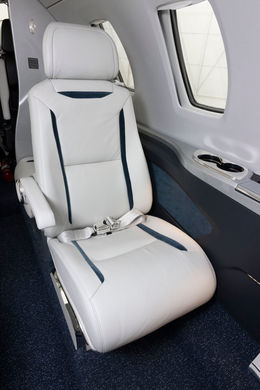 cessna Citation M2- for charter - Davinci Jets Charlotte NC