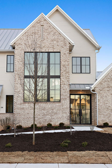 1240 Coleman St. Roswell Georgia, JDsignature Home Custom Builder Atlanta