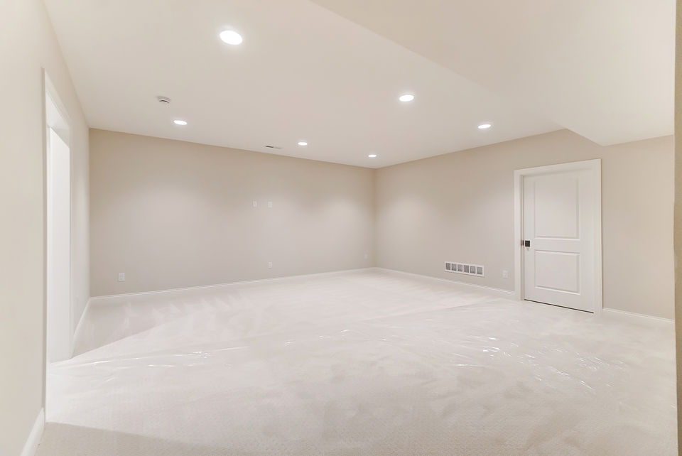 Legendary Homes Ohio Custom Home 10171 Crosier Ln 