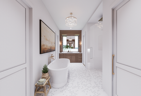 Eric John Builders Terrell NC Custom Home Builders Lake Norman Interior Design