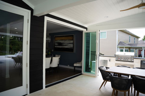 outdoor-living-renovation-with-waterfall-and-pool-Denver-NC-by-REVIVAL-Construction-NC (31