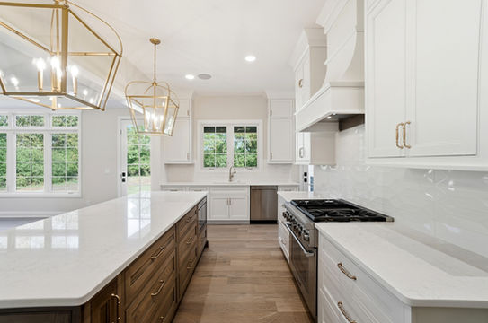 Legendary Custom Homes- Ohio Home Builder Cincinnati Ohio