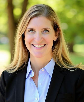 Amy Money owner of the abide care home