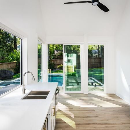 GARAGE-TO-GUEST HOUSE CONVERSION PLAZA MIDWOOD-KEEN-BUILDING-CO