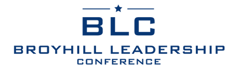Broyhill Leadership Conference Logo