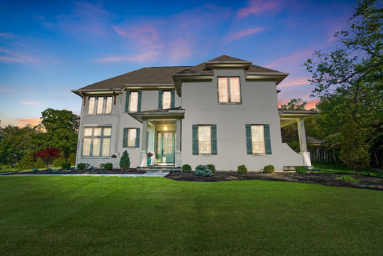 build legendary custom home builder Cincinnati Ohio 6920 drake rd.