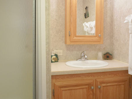 Bears Den Maggie Valley Tiny Home Log Cabins