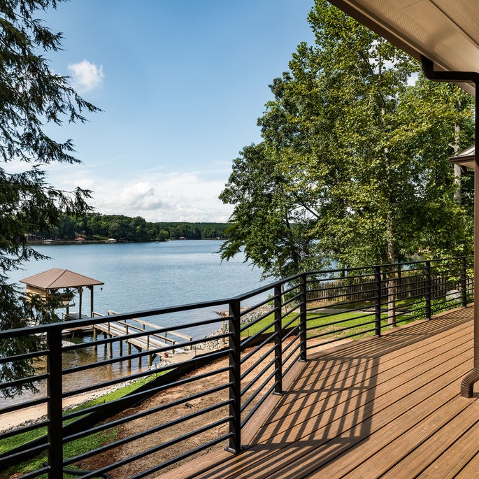 CUSTOM HOME
MOUNTAIN ISLAND LAKE Keen Building Co Haymarket 2