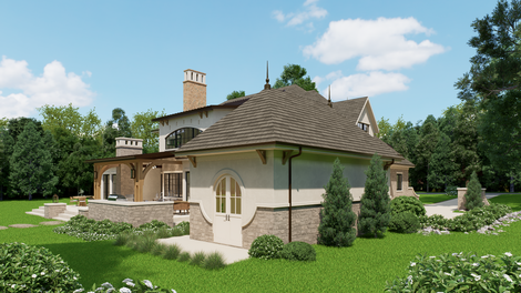 PRETT HOME DESIGN-dapper-development-builder-designed by Castelletto