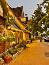 10 DAY CALIFORNIA PACIFIC COAST HIGHWAY ITINERARY 