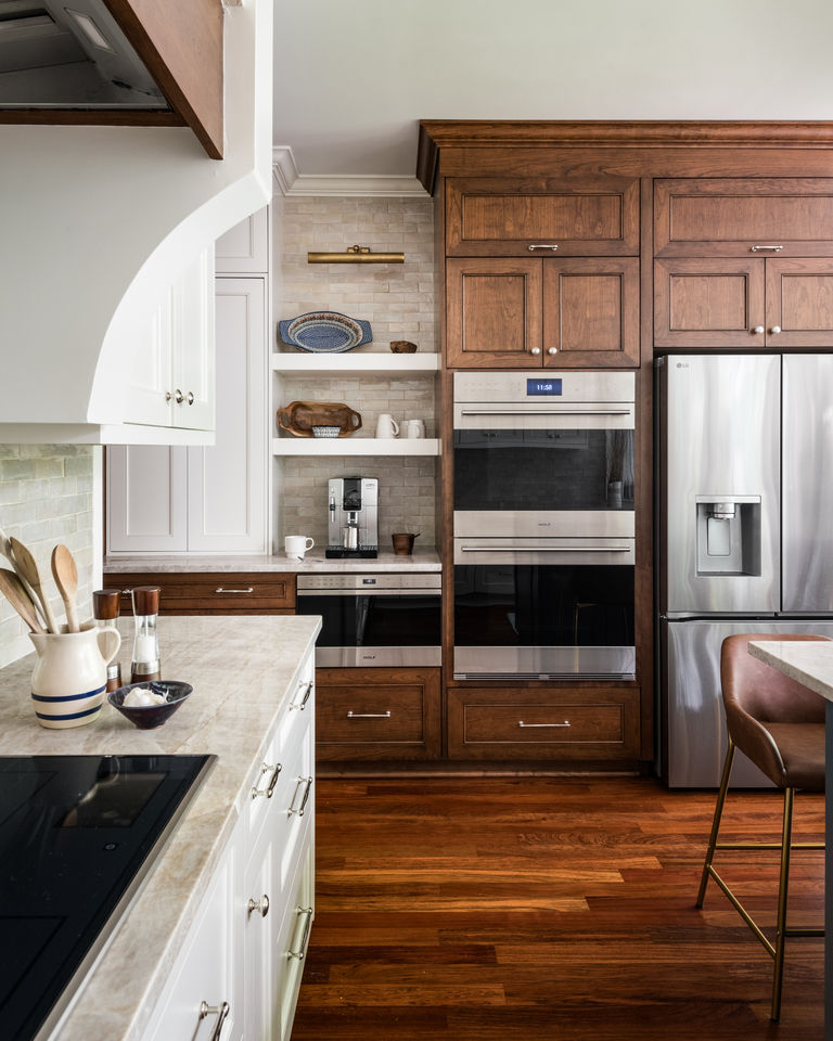 9120 Shorewood Pl. Keen Building Co Kitchen Renovation Special Projects Division