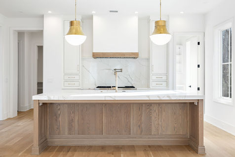 1240 Coleman St. Roswell Georgia, JDsignature Home Custom Builder Atlanta Kitchen