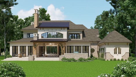 PRETT HOME DESIGN-dapper-development-builder-designed by Castelletto