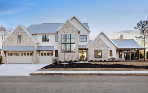 1240 Coleman St. Roswell Georgia, JDsignature Home Custom Builder Atlanta