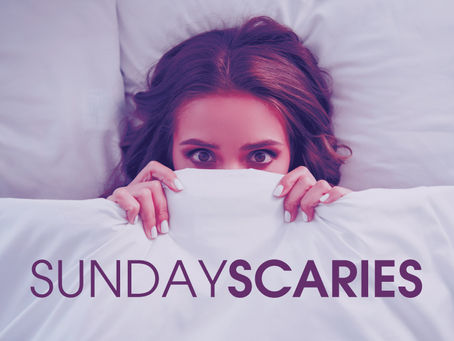 Are You Giving Employees the "Sunday Scaries?"