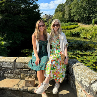 London, England & English Countryside: Itinerary & Recommendations