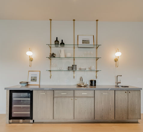 Eric John Builders Cornelius, North Carolina Custom Home Builders Lake Norman Interior Design