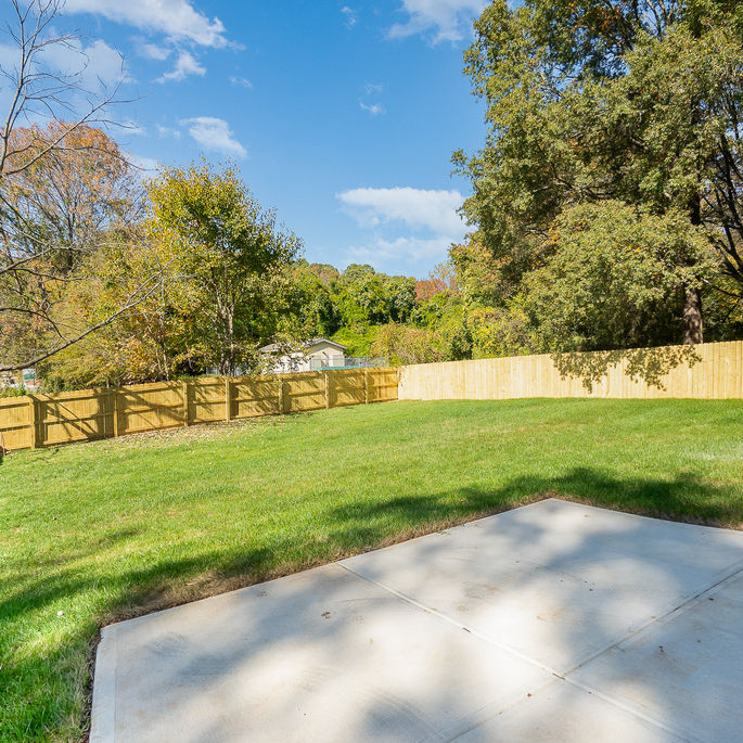 1301 Richland - Keen Building Co - Custom Home - for sale - Cotswold - Charlotte NC