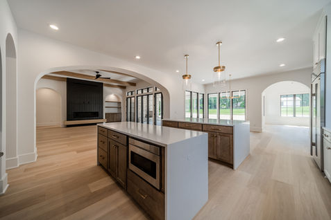 ERIC JOHN CUSTOM HOME BUILDER Davidson Havenview I Build