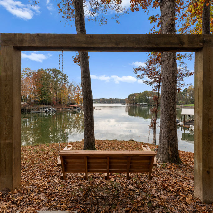 KEEN Building Co- A-Frame Remodel-Lake Norman NC