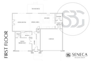 Available Home Charlotte Madison Park - built by SBG Seneca Building Group