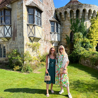 London, England & English Countryside: Itinerary & Recommendations