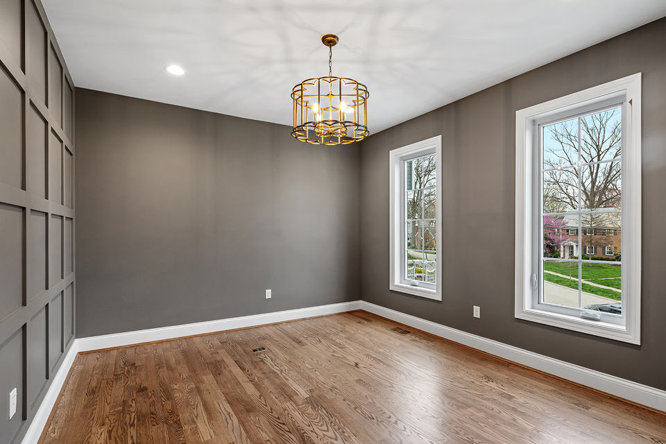 Ault View Build -LEGENDARY CUSTOM HOMES CINCINNATI