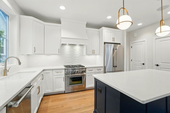 Legendary Custom Homes Cincinnati Ohio 1227 Corbett